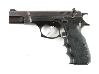 Pistole, Norinco, Mod.: NZ75, Kal.: 9 mm Para, - Jagd-, Sport- und Sammlerwaffen