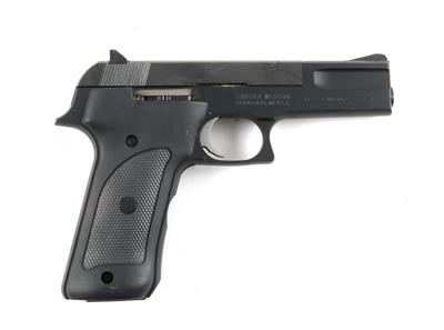 Pistole, Smith  &  Wesson, Mod.: 422, Kal.: .22 l. r., - Lovecké, sportovní a sběratelské zbraně