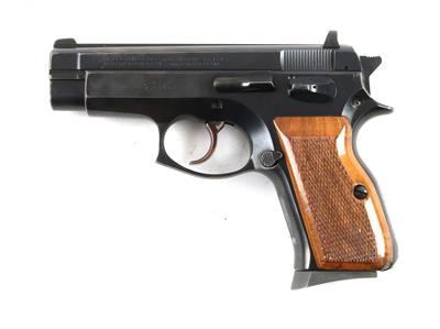 Pistole, Tanfoglio, Mod.: TA90 Baby Combat, Kal.: 9 mm Para, - Lovecké, sportovní a sběratelské zbraně