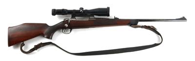 Repetierbüchse, Antonio Zoli - Gardone, Mod.: AZ1900 Delux, Kal.: 7 x 64, - Sporting and Vintage Guns