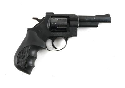 Revolver, Arminius, Mod.: HW5, Kal.: .22 Magnum, - Sporting and Vintage Guns