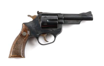 Revolver, Astra - Spanien, Mod.: 960, Kal.: .357 Mag., - Sporting and Vintage Guns