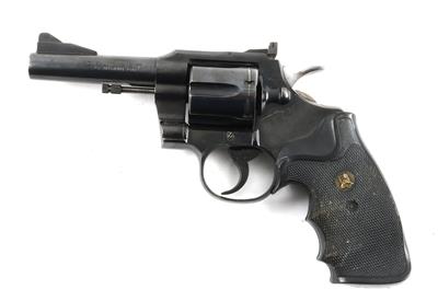 Revolver, Colt, Mod.: 357, Kal.: .357 Mag., - Lovecké, sportovní a sběratelské zbraně