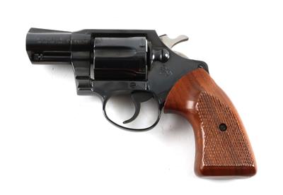 Revolver, Colt, Mod.: Detective Spec., Kal.: .38 Spez., - Sporting and Vintage Guns