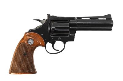 Revolver, Colt, Mod.: Diamondback, Kal.: 38 Spec., - Jagd-, Sport- und Sammlerwaffen