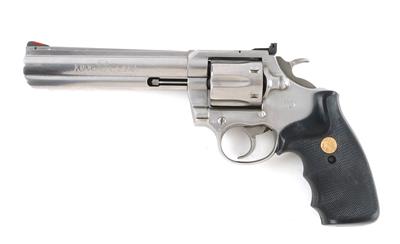 Revolver, Colt, Mod.: King Cobra, Kal.: .357 Mag., - Armi da caccia, competizione e collezionismo