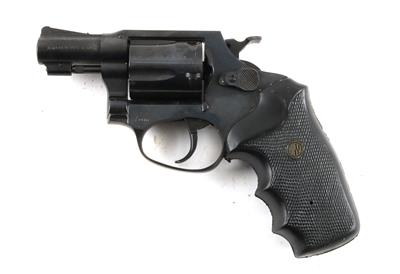 Revolver, Rossi, Mod.: 27, Kal.: .38 Spez., - Sporting and Vintage Guns