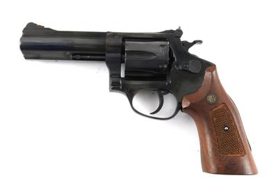 Revolver, Rossi, Mod.: M971, Kal.: .357 Mag., - Armi da caccia, competizione e collezionismo