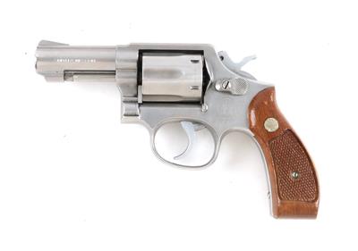 Revolver, Smith  &  Wesson, Mod.: 65-3, Kal.: .357 Mag., - Armi da caccia, competizione e collezionismo