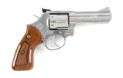 Revolver, Taurus, Mod.: 66, Kal.: .357 Mag., - Jagd-, Sport- und Sammlerwaffen