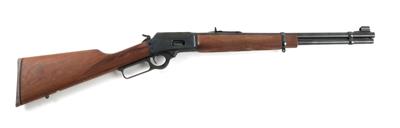 Unterhebelrepetierbüchse, Marlin, Mod.: 1894cs, Kal.: .357 Mag., - Jagd-, Sport- und Sammlerwaffen