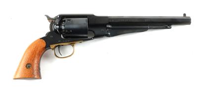 VL-Perkussionsrevolver, Euroarms of America, Mod.: Remington 1858 New Model Army, Kal.: .44", - Sporting and Vintage Guns