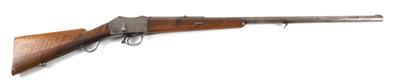 Büchse, Mod.: Gewehr Martini Enfield, Kal.: ca. 13 mm, - Sporting and Vintage Guns