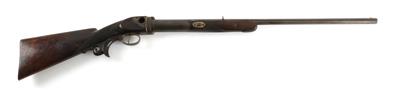 Druckluftgewehr, unbekannter Hersteller, Kal.: 6,2 mm, - Jagd-, Sport- und Sammlerwaffen