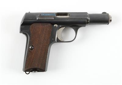 Pistole, Astra, Mod.: 300, Kal.: 9 mm kurz, - Jagd-, Sport- und Sammlerwaffen