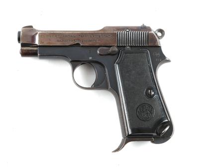 Pistole, Beretta, Mod.: 1935 der königlichen italienischen Marine, Kal.: 7,65 mm, - Sporting and Vintage Guns