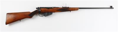 Repetierbüchse, Alex Martin/B. S. A. Enfield, Mod.: Target Rifle, Kal.: 8 x 50R, - Jagd-, Sport- und Sammlerwaffen