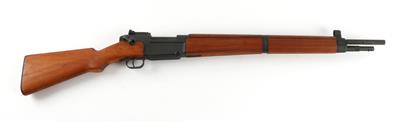 Repetierbüchse, MAS, Mod.: 1936, Kal.: 7,5 x 54 mm MAS, - Jagd-, Sport- und Sammlerwaffen