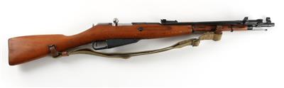 Repetierbüchse, Radom, Mod.: polnischer Mosin Nagant Karabiner M1944 (2. Ausführung), Kal.: 7,62 x 54R, - Ordnance weapons