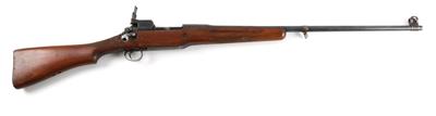 Repetierbüchse, Remington - Eddystone, Mod.: P17, Kal.: .30-06 Sprf., - Sporting and Vintage Guns