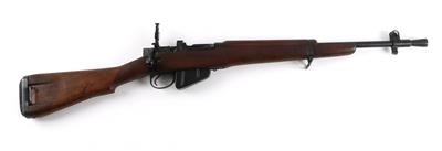 Repetierbüchse, ROF Fazakerly, Mod.: No.5 MKI (Enfield Jungle Carbine), Kal.: .303 brit., - Armi d'ordinanza