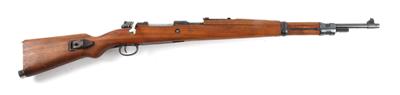 Repetierbüchse, Rote Fahne Werk - Kragujevac, Mod.: M48, Kal.: 8 x 57IS, - Sporting and Vintage Guns