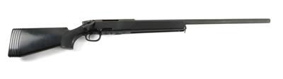 Repetierbüchse, Steyr, Mod.: SSG69 Police, Kal.: .308 Win., - Ordnance weapons