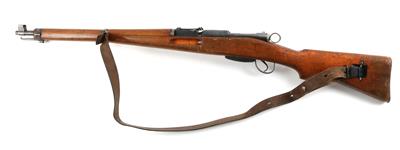 Repetierbüchse, Waffenfabrik Bern, Mod.: Schweizerischer Repetierkarabiner M1931 (Karabiner 31), Kal.: 7,5 x 55 mm schw. (GP11), - Jagd-, Sport- und Sammlerwaffen