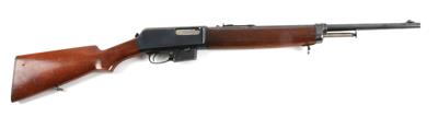 Selbstladebüchse, Winchester, Mod.: 1910, Kal.: .401 WSL, - Ordnance weapons