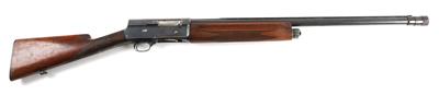 Selbstladeflinte, FN - Browning, Mod.: Auto 5 mit Poly Choke, Kal.: 12/70, - Sporting and Vintage Guns