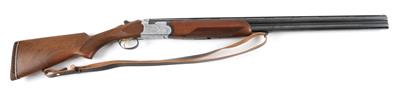 Bockflinte, Beretta, Mod.: S 687, Kal.: 12/70, - Sporting and Vintage Guns