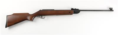 Druckluftgewehr, DIANA, Mod.: 28, Kal.: 4,5 mm, - Jagd-, Sport- und Sammlerwaffen