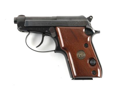 Pistole, Beretta USA, Mod.: 21A, Kal.: .22 l. r., - Jagd-, Sport- und Sammlerwaffen