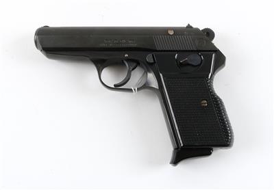 Pistole, CZ, Mod.: VZOR 70, Kal.: 7,65 mm, - Lovecké, sportovní a sběratelské zbraně
