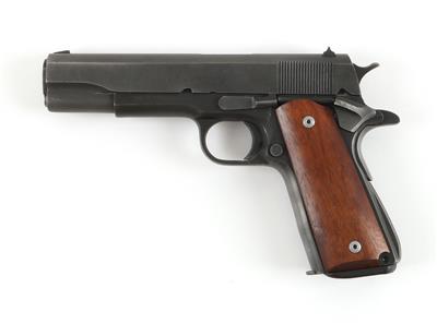 Pistole, Norinco, Mod.: 1911A1, Kal.: .45 ACP, - Armi da caccia, competizione e collezionismo