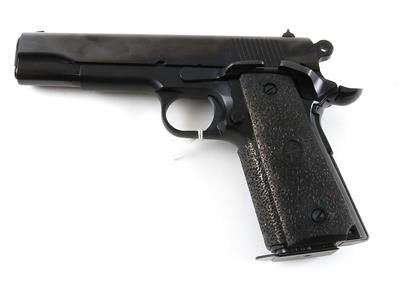 Pistole, Norinco, Mod.: NP28 (1911er), Kal.: 9 mm, - Lovecké, sportovní a sběratelské zbraně