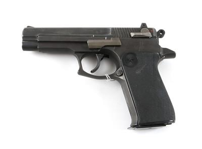 Pistole, Star, Mod.: 30M, Kal.: 9 mm Para, - Jagd-, Sport- und Sammlerwaffen