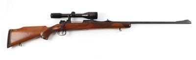 Repetierbüchse, Ferlach, Mod.: 810, Kal.: 7 x 64, - Sporting and Vintage Guns