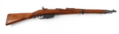 Repetierbüchse, Kal.: 8 x 56R, - Sporting and Vintage Guns