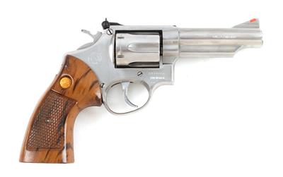 Revolver, Taurus, Mod.: 66, Kal.: .357 Mag., - Sporting and Vintage Guns