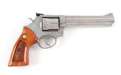 Revolver, Taurus, Mod.: 66, Kal.: .357 Mag., - Armi da caccia, competizione e collezionismo