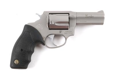 Revolver, Taurus, Mod.: Hunter, Kal.: .357 Magnum, - Jagd-, Sport- und Sammlerwaffen