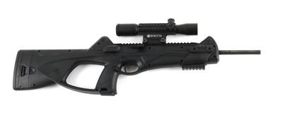 CO2-Gewehr, Beretta/Umarex, Mod.: Cx4 Storm, Kal.: 4,5 mm, - Armi da caccia, competizione e collezionismo