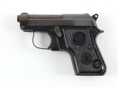 Pistole, Beretta, Mod.: 950B, Kal.: 6,35 mm, - Jagd-, Sport- und Sammlerwaffen