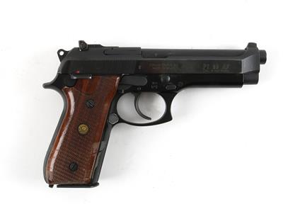 Pistole, Taurus, Mod.: PT99AF, Kal.: 9 mm Para, - Lovecké, sportovní a sběratelské zbraně