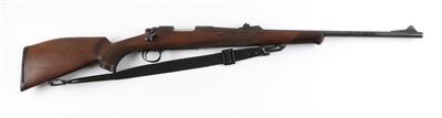 Repetierbüchse, Remington, Mod.: 700, Kal.: .308 Win., - Jagd-, Sport- und Sammlerwaffen