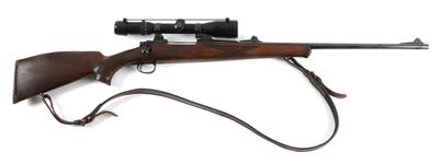 Repetierbüchse, Remington, Mod.: 700, Kal.: 7 mm Rem. Mag., - Jagd-, Sport- und Sammlerwaffen