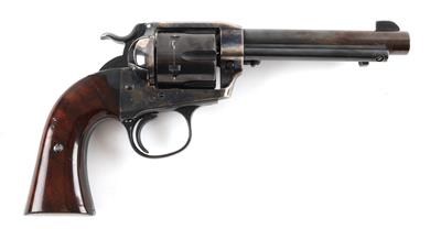 Revolver, ADLER - Italien, Mod.: Jäger Bisley, Kal.: .357 Mag., - Jagd-, Sport- und Sammlerwaffen