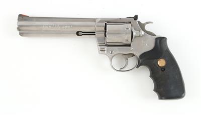 Revolver, Colt, Mod.: King Cobra, Kal.: .357 Mag., - Jagd-, Sport- und Sammlerwaffen