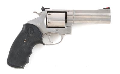 Revolver, Rossi, Mod.: M711, Kal.: .357 Mag., - Armi da caccia, competizione e collezionismo